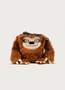 Y Y Vertical Chalk Bag Animals - Sloth
