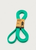 Y Y Vertical Elastic Bands - 15kg Green - Green