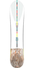 YeS 420 Powder Hull 2016/2017 Snowboard