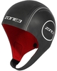 Zone3 Neoprene Heat Tech Warmth Swim Cap - black XS