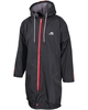 Zone3 Polar Fleece Parka Robe