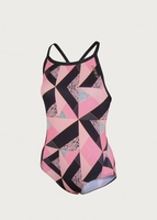 Zone3 Prism 3.0 Bound Back Costume - Print - 32"