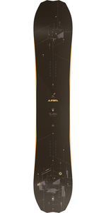 Slash Aurora 14/15 Snowboard
