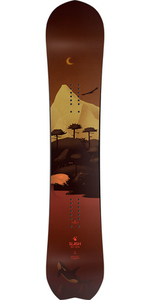 Slash Nahual 2015/2016 Snowboard