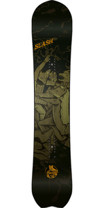 Slash Nahual 2016/2017 Snowboard