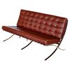 2 Seater Chair,  MLEA452W