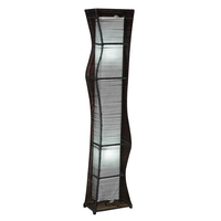 Aegis Floor Lamp, MW001