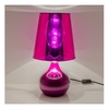 Altavilla Modern Table Lamp In Purple