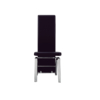 Angelina Black Dining Room Chair