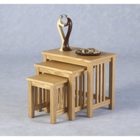 Ashmore Set of 3 Nesting Tables