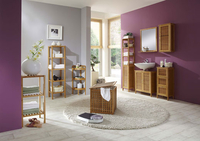 Bali Range Bathroom Setting