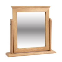 Corina Single Mirror