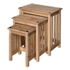 Corina Stacking Nest Of Table Set CR943