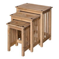 Corina Stacking Nest Of Table Set CR943