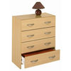 Entrada 4 Drawer Chest DPSID982