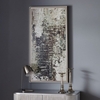 Eternal Abstarct Framed Wall Art