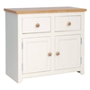 Jamestown 2 Door,  2 Drawer Sideboard JA722