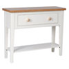 Jamestown Console Table JA701