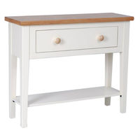 Jamestown Console Table JA701