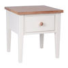 Jamestown Lamp Table JA706