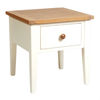 Jamestown Lamp Table JA906