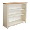 Jamestown Low Bookcase JA912