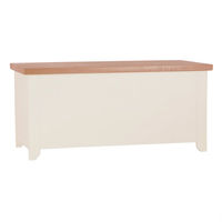 Jamestown Ottoman Storage Box JA340
