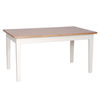 Jamestown Rectangular Dining Table JATB2