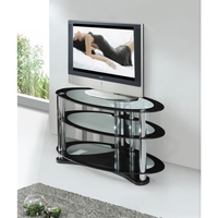 Jupiter Plasma/LCD TV Stand