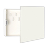 Key White Key Box