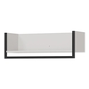 Madeo Coat Rack Panel In Cashmere