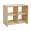 Madison 4 Cube Storage Unit MD104OK