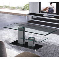 Moda Coffee Table