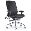 Response Executive Leather Chair