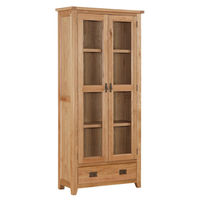 Stirling Display Cabinet