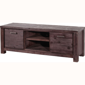 Torino Acacia Plasma LCD TV Stand