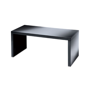 Universal Black High Gloss Coffee Table, CFT100BG