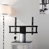 Universal LCD TV Stand with Remote Control for Swivel Function