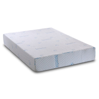 visco 3000 premium memory foam regular super king size mattress
