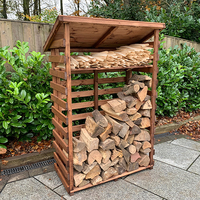 Viscot Medium Double Log Store