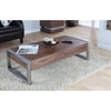 Walnut Coffee Table JF629CT