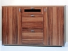 Walnut Komode Sideboard 3653-88