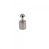1 Gram Nickel-Plated Steel Calibration Weights