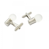 1 Pair Beautiful Simi Bulbs Cufflinks Cf373