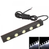 10 LED 10W High Power Car Eagle Eye Daytime Running Light (pair)