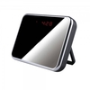 1280 x 960 Multi-function Alarm Clock DVR Hidden SPY Camera T1000 with Remote Control