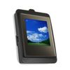 1.5" 8MB Black Key Chain LCD Digital Photo Frame