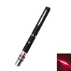 150mW 650nm Mid-open Beam Light Red Laser Pointer Pen (2*AAA)