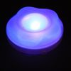 2 x Mini Plum Blossom LED Nightlight Colorful