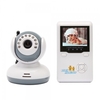 2.4 LCD Screen 2.4GHz Wireless Digital Color Baby Monitor Kit